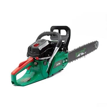 бензопила хускварна: Karpat zəncirli mişar (benzin motopila) 62cc Model: KB6200 Bütün — 1