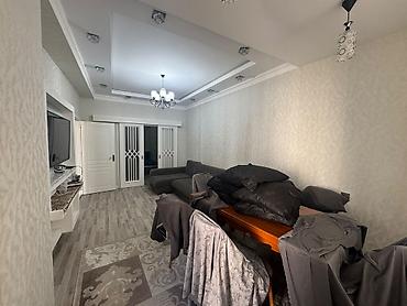 Аренда квартир: 🏡 **İTALİYA DOSTLUĞU PARKININ YANINDA 3 OTAQLI MƏNZİL KİRAYƏ VERİLİR** — 4