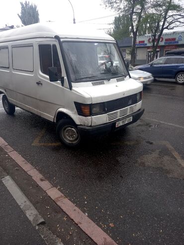 мерседес механика: Mercedes-Benz : 1989 г., 2.8 л, Механика, Дизель, Бус