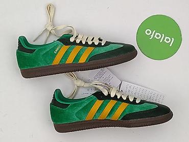 oryginalne buty wyprzedaż: Adidas, Sneakersy damskie, rozmiar 37 — 4