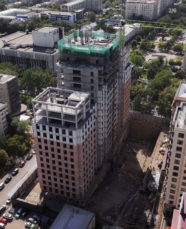 село садовое московский район: 4 комнаты, 173 м², Элитка, 10 этаж, ПСО (под самоотделку)