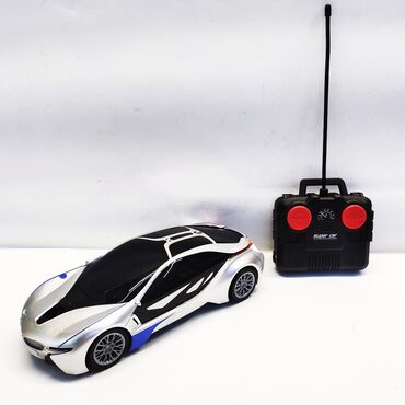 ������������������ ������������ ���������� ���� �������������������������� ������������ в Кыргызстан | Игрушки: Машина радиоуправляемая игрушка. Новый мощный гоночный автомобиль в