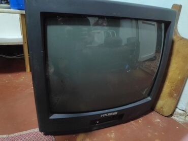 пульт о тв: Продаю 2 телевизора после ремонта все отлично работает 20" и 29" без