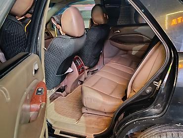 245 двигатель: Acura MDX: 2005 г., 3.5 л, Автомат, Бензин, Кроссовер — 5