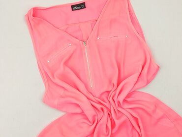 tunika plus size: Janina, Women's blouse, size XL