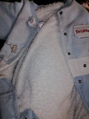 Комплекты одежды: Комплект, Б/у — 6