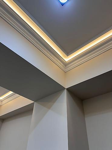 Другие виды гипсокартонных работ: Больше 6 лет опыта — 8