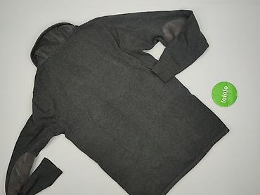 sweter max: Jack & Jones PREMIUM, Kardigan dla mężczyzn, rozmiar L — 3