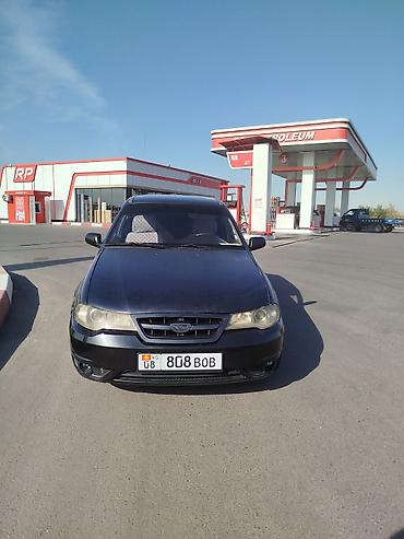 деу нексия ош: Daewoo Nexia: 2011 г., 1.8 л, Механика, Бензин, Седан — 1