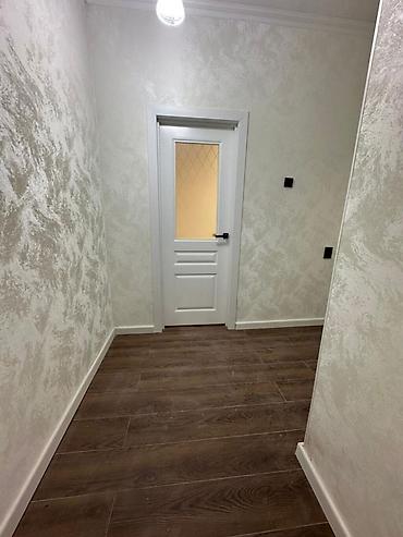 Продажа квартир: 1 комната, 35 м², 105 серия, 3 этаж, Евроремонт — 7