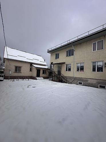 Продажа коттеджей и домов: Продаётся мансардный дом с центральными коммуникациями, 4 сотки, район — 14