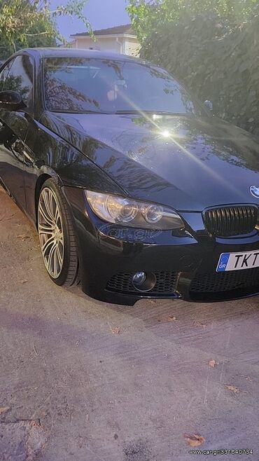 BMW: BMW 320: 2 l. | 2008 έ. Κουπέ — 3