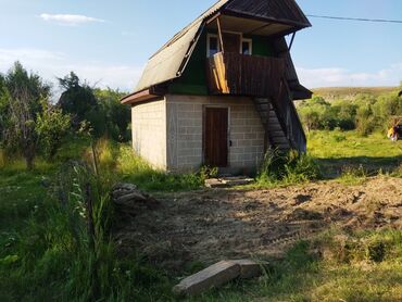 лебединовка продажа дом: Дача, 30 м², 2 комнаты, Собственник, Старый ремонт