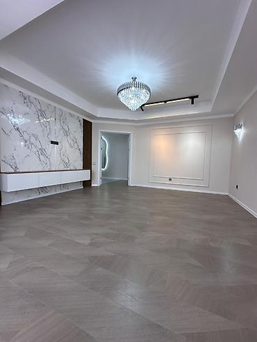 Продажа квартир: 2 комнаты, 81 м², Элитка, 15 этаж, Евроремонт — 13