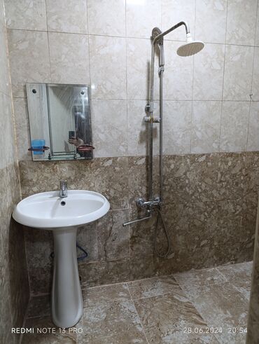 Uzunmüddətli kirayə evlər: 70 kv. m, 2 otaqlı, Qaz, İşıq, İnternet — 17