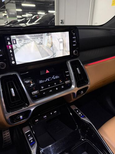 Kia: Kia Sorento: 2020 г., 2.2 л, Дизель — 7