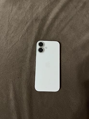 ikinci el tablet satış: IPhone 15, Ağ — 2