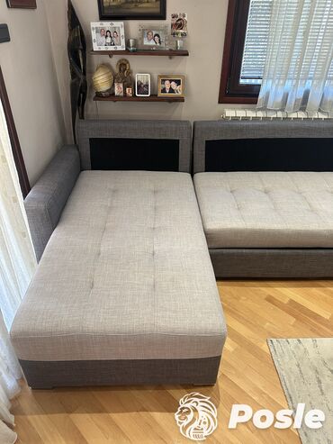 Usluge u domaćinstvu: Profesionalno dubinsko čišćenje i osvežavanje tapaciranog nameštaja - — 10