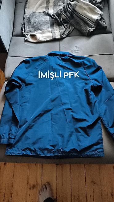 polis idman geyimi: Hamısı yenidir.Salam İmişli Pfk vışşı liqanın formaları və dəstləri — 9