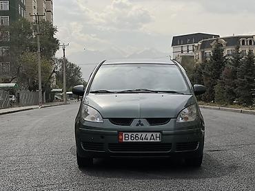 mitsubishi carisma 1 6: Mitsubishi Colt: 2005 г., 1.5 л, Робот, Бензин, Хэтчбэк — 6