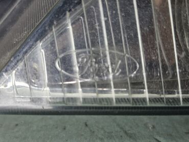 Передние фары: Передняя левая фара Ford 1998 г., Б/у, Оригинал, Германия — 3