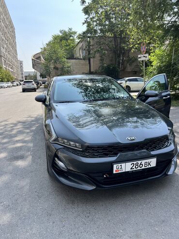 киа рио механика: Kia K5: 2020 г., 2 л, Вариатор, Газ, Седан