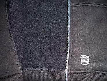 Толстовки: Толстовка мужская s'Oliver Куртка - толстовка - s'Oliver — 16