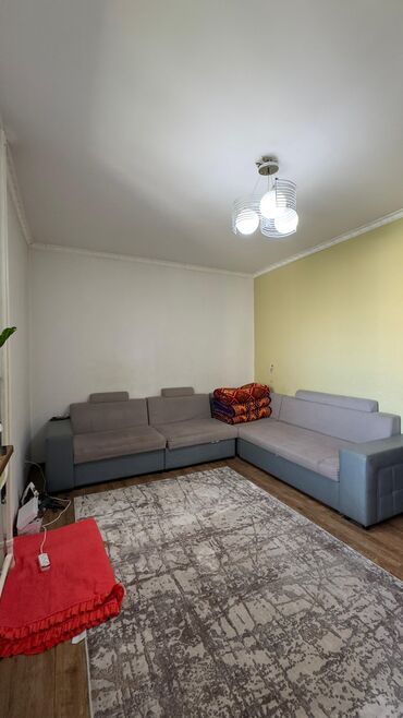 продаю 2кв 106 серии: 2 комнаты, 52 м², 106 серия, 7 этаж, Косметический ремонт
