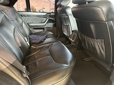 хонда аккорд рассрочка: Mercedes-Benz S-Class: 1997 г., 5 л, Автомат, Бензин, Седан — 7