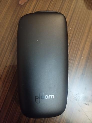 malbro siqaret: Ploom tütün qızdırma cihazı - Brend/model: Ploom (loqolu orijinal — 2