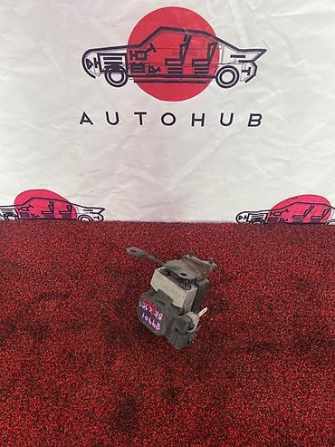 srs: Блок ABS Toyota Б/у, Оригинал, Япония — 1
