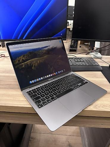 чехол на макбук эйр 15: **Apple MacBook Air** Ноутбук Apple MacBook Air в тонком алюминиевом — 1