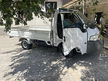4 vd: Компактный бортовой малотоннажный грузовик Nissan (правый руль) — 3