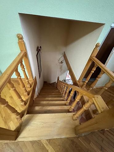 Köhnə tikili: Bakı, 2 otaqlı, Köhnə tikili, 100 kv. m — 5