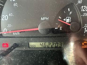 e klass: Toyota Camry: 2004 г., Автомат, Бензин, Седан — 2