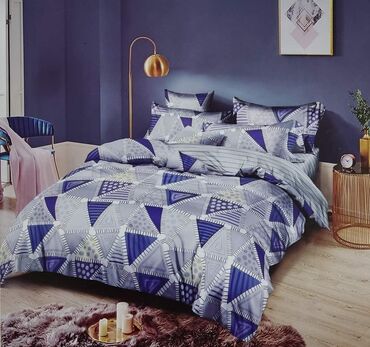 Posteljina: ❤Posteljina iz 7 delova ❤Čaršaf-220*240 ❤Jorganska navlaka-2x140*200 — 21