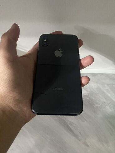 редми телефон бишкек: IPhone X, Б/у, 64 ГБ, Черный, Зарядное устройство, Защитное стекло, Чехол, 99 %