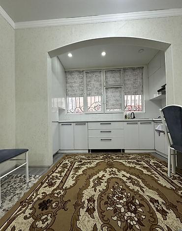 Продажа квартир: 2 комнаты, 45 м², Элитка, 1 этаж, Косметический ремонт — 25