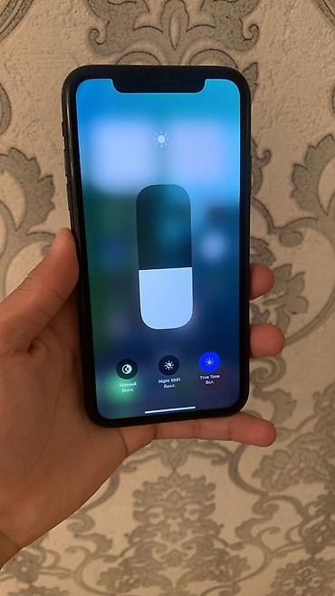 redmi 11 pro max: IPhone Xr, Б/у, 64 ГБ, Чехол, 100 % — 5
