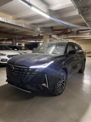джетур х70 цена: Changan Uni-Z: 2025 г., 1.5 л, Робот, Бензин, Кроссовер