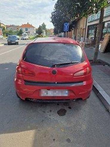 ciak odzaci: Alfa Romeo ristajling DELOVI. Alfa Romeo ristajling DELOVI Originalni — 4