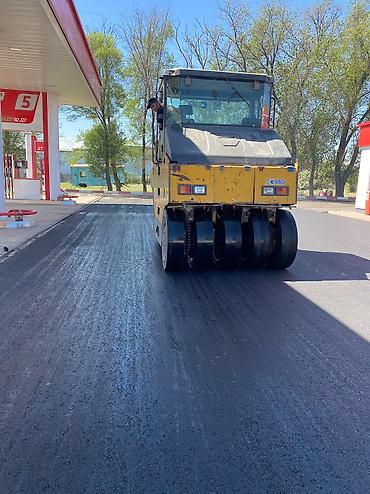 Евробрусчатка: 🛣️ Асфальт 🚧 Асфальт 🚧 Асфальт 🛣️ Асфальтируем at lalafo.kg — 19 Евробрусчатка: 🛣️ Асфальт 🚧 Асфальт 🚧 Асфальт 🛣️ Асфальтируем — 19