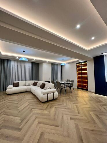 дом под псо: 3 бөлмө, 106 кв. м, Элитка, 2 кабат, Дизайнердик ремонт