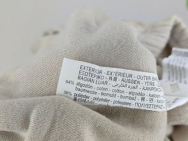 cos kaptur: Zara, Bluza z kapturem damska, rozmiar M — 5