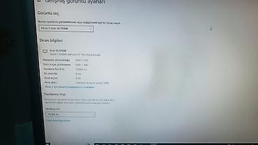 kompüter ram: Satılır: masaüstü kompüter komplekti (sistem bloku + monitor) Texniki — 3