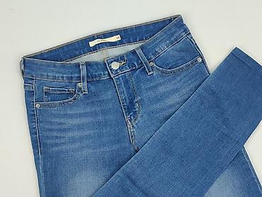 511 slim jeans levis: Levi’s, Jeansy damskie, rozmiar XS — 1