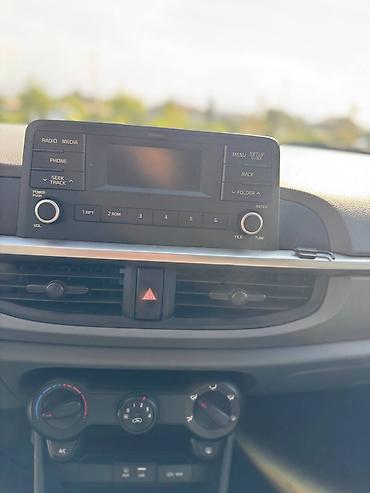 byd l: Kia Morning: 2019 г., 1 л, Автомат, Газ, Хэтчбэк — 7