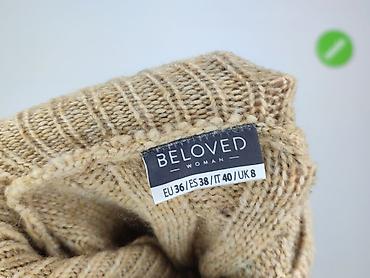 pull and bear: Sukienka damska, rozmiar S — 4