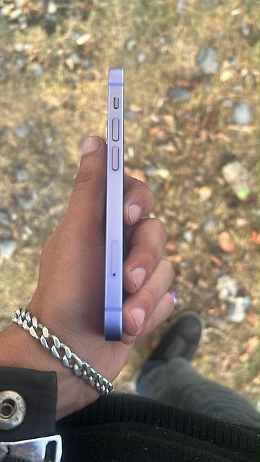 samsung galaxy a95: IPhone 12 mini, Face ID — 3
