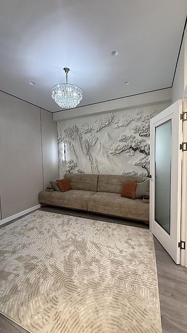 300 000: 3 комнаты, 67 м², 11 этаж — 9